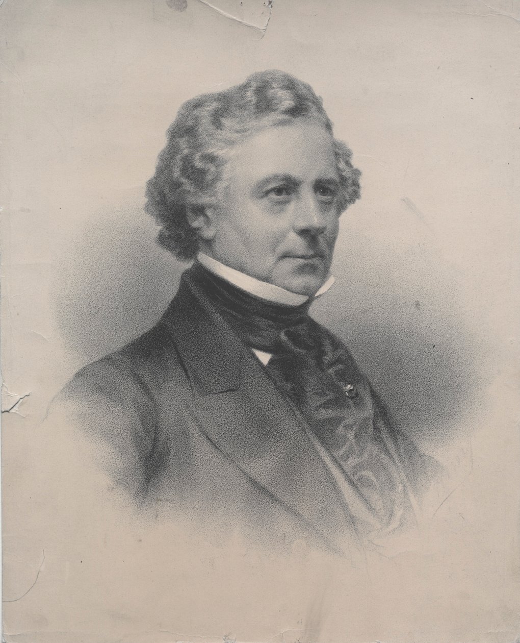 Portret, 1870. autorstwa Carl Adolph Rimanoczy