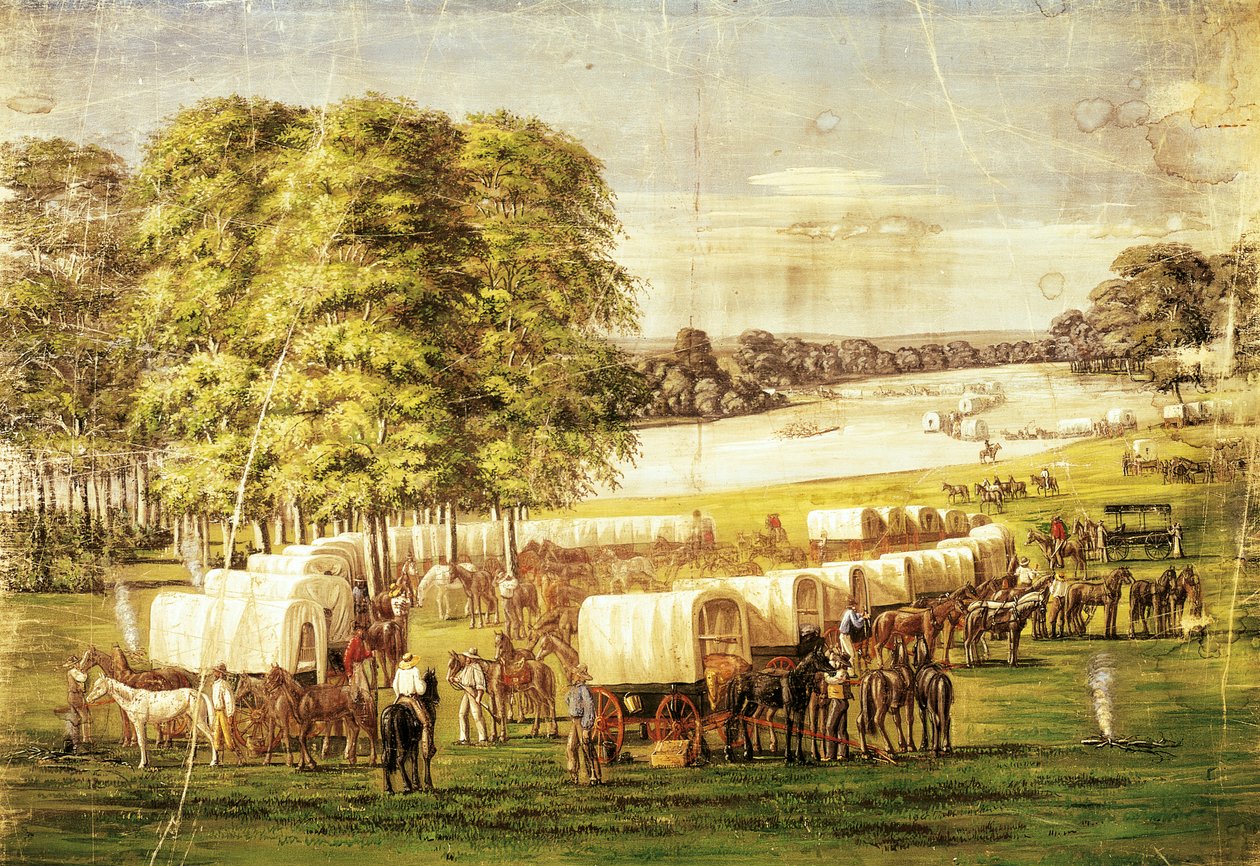  autorstwa Carl Christian Anton Christensen