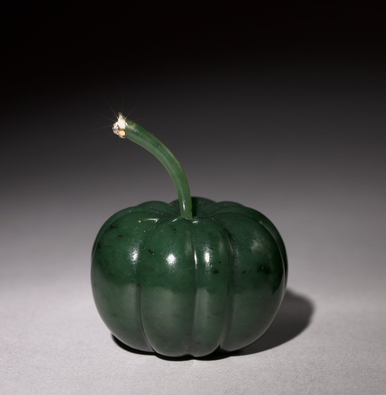 Nawilżacz do pieczątek autorstwa Carl Fabergé