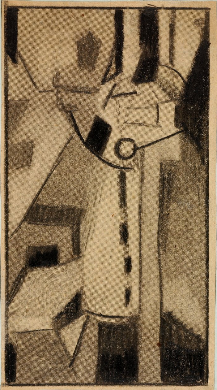 Streszczenie autorstwa Carl Newman