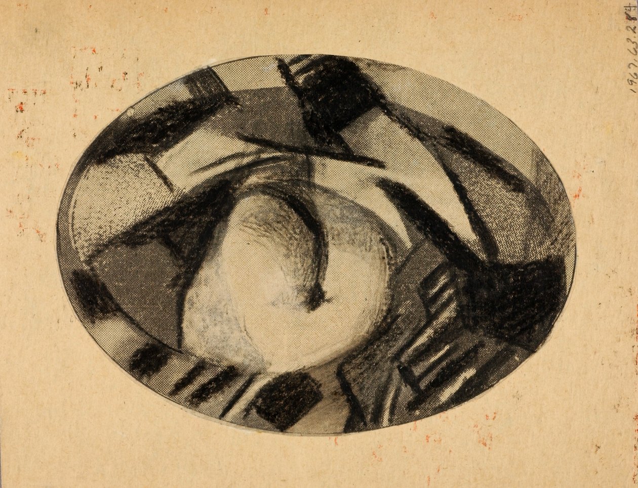 Streszczenie autorstwa Carl Newman