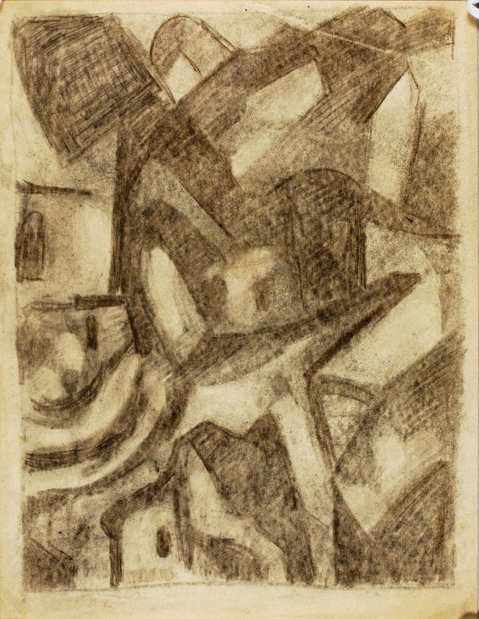 Streszczenie autorstwa Carl Newman