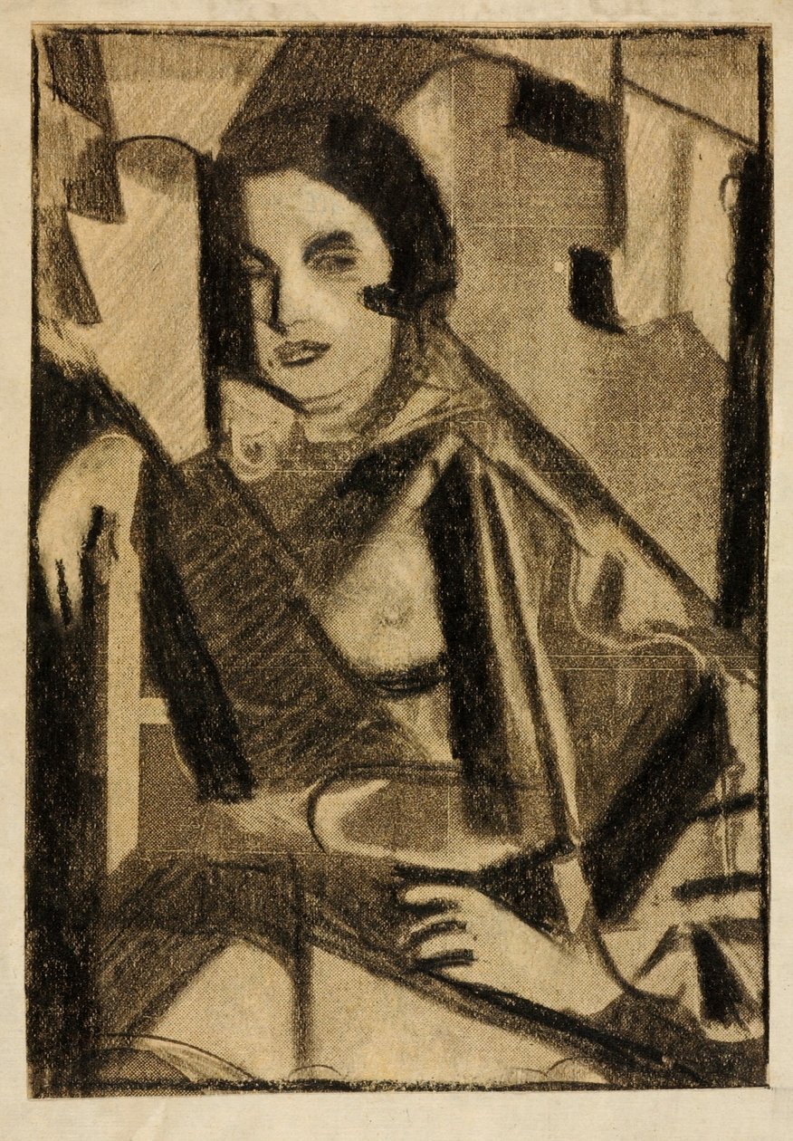 Streszczenie autorstwa Carl Newman