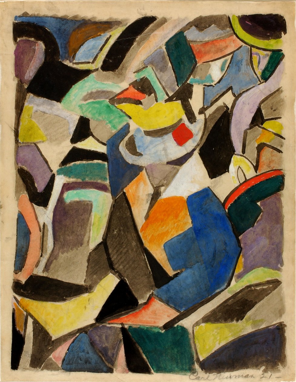 Streszczenie autorstwa Carl Newman