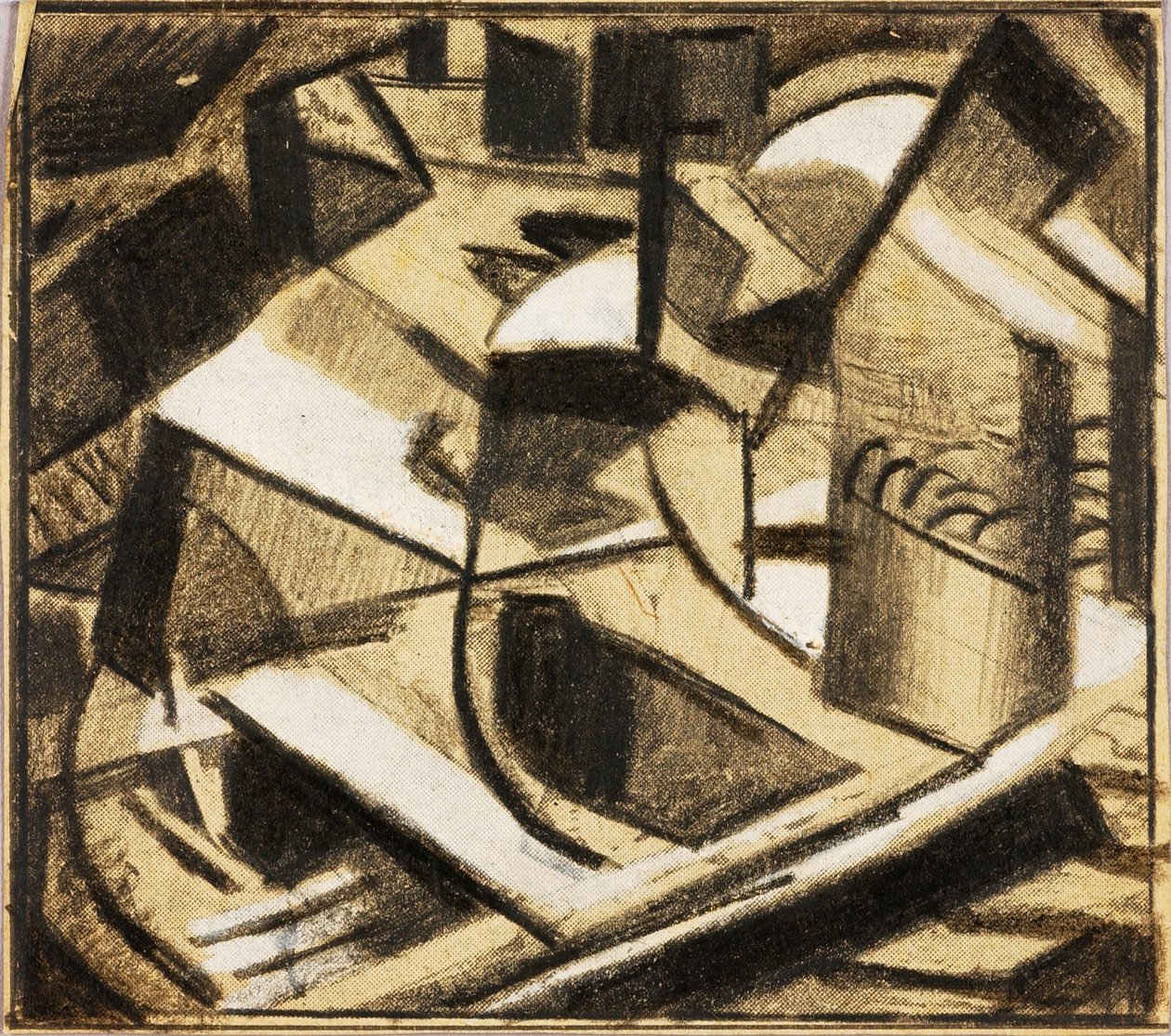 Streszczenie autorstwa Carl Newman
