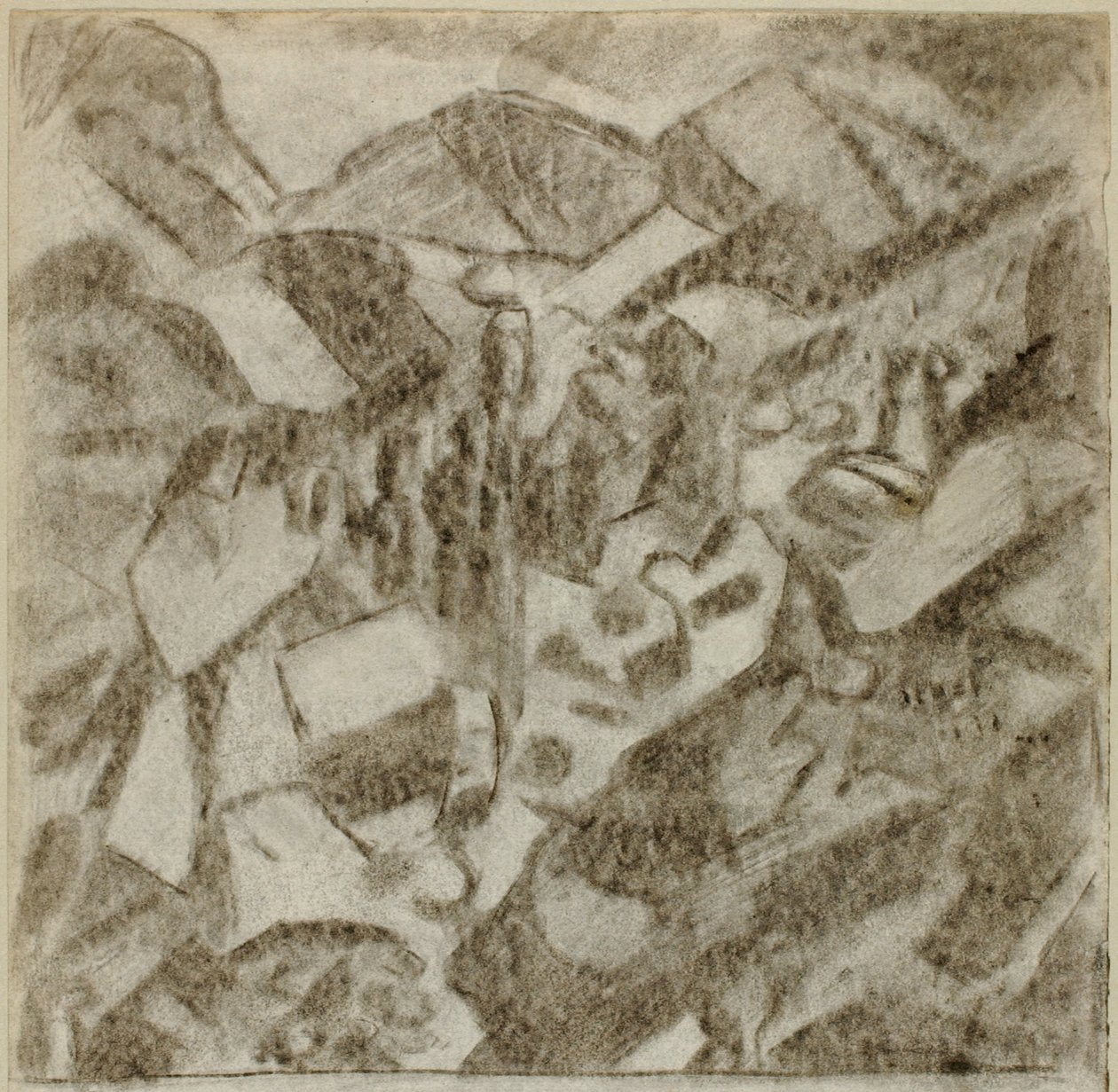 Streszczenie autorstwa Carl Newman