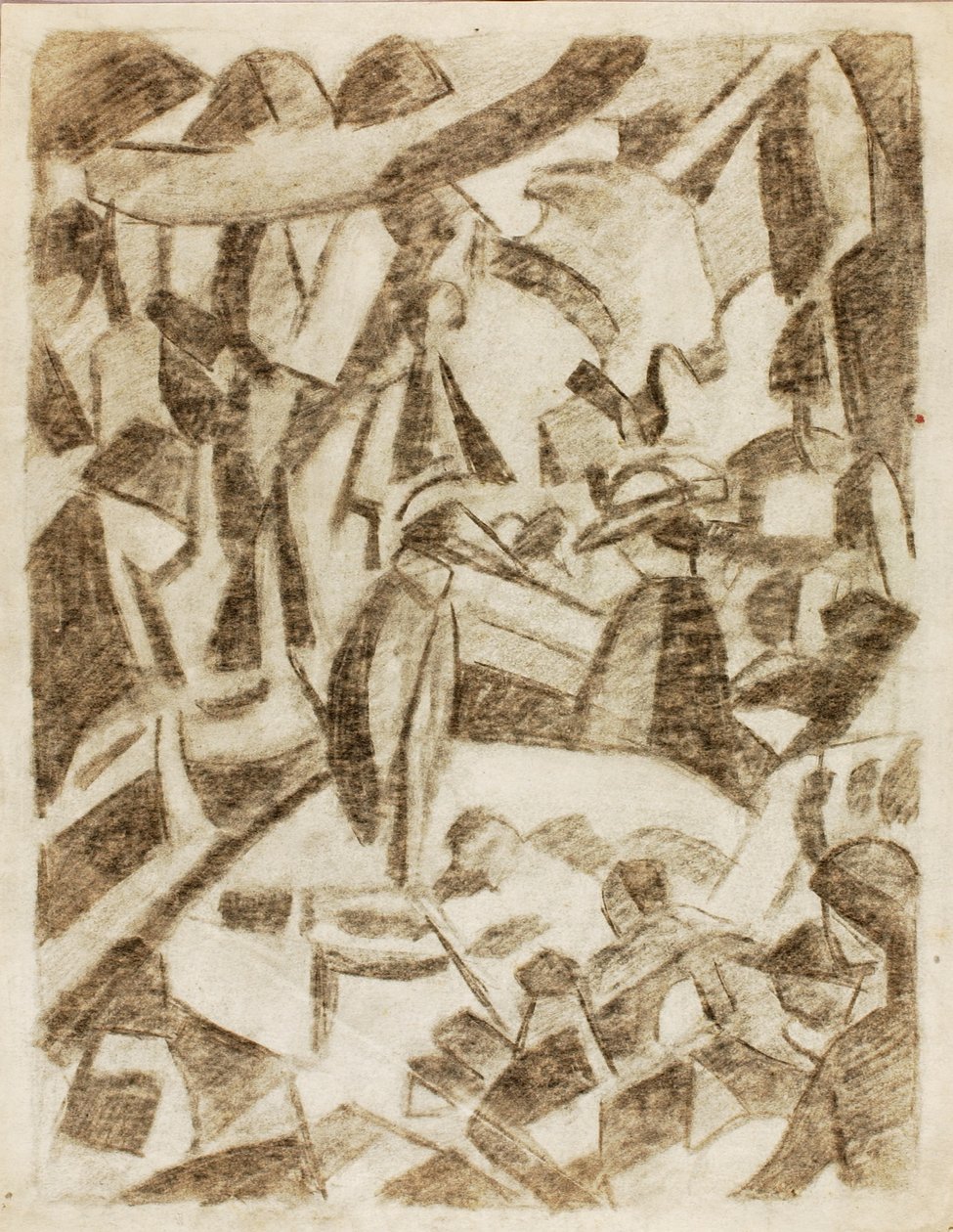 Streszczenie autorstwa Carl Newman