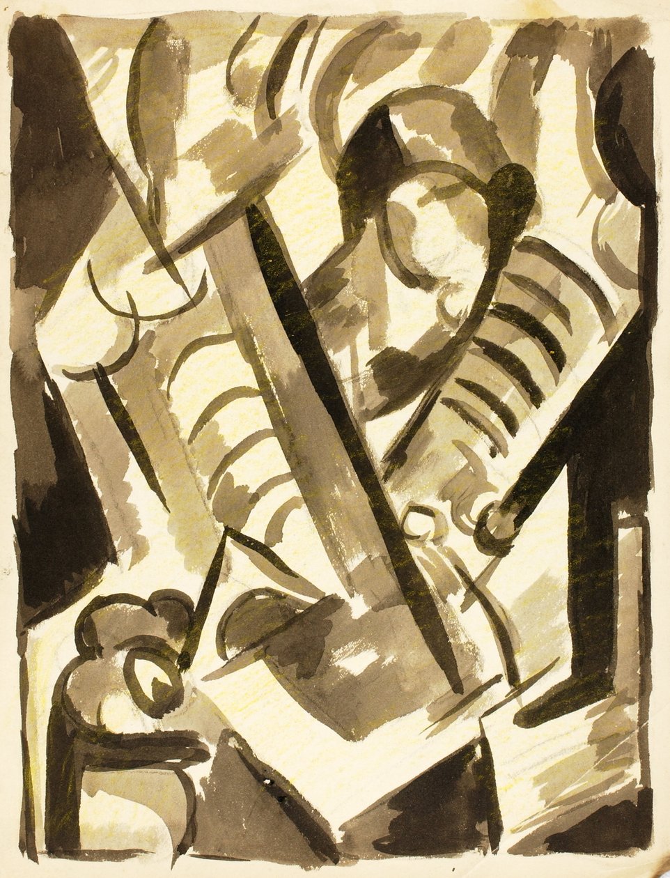 Streszczenie autorstwa Carl Newman