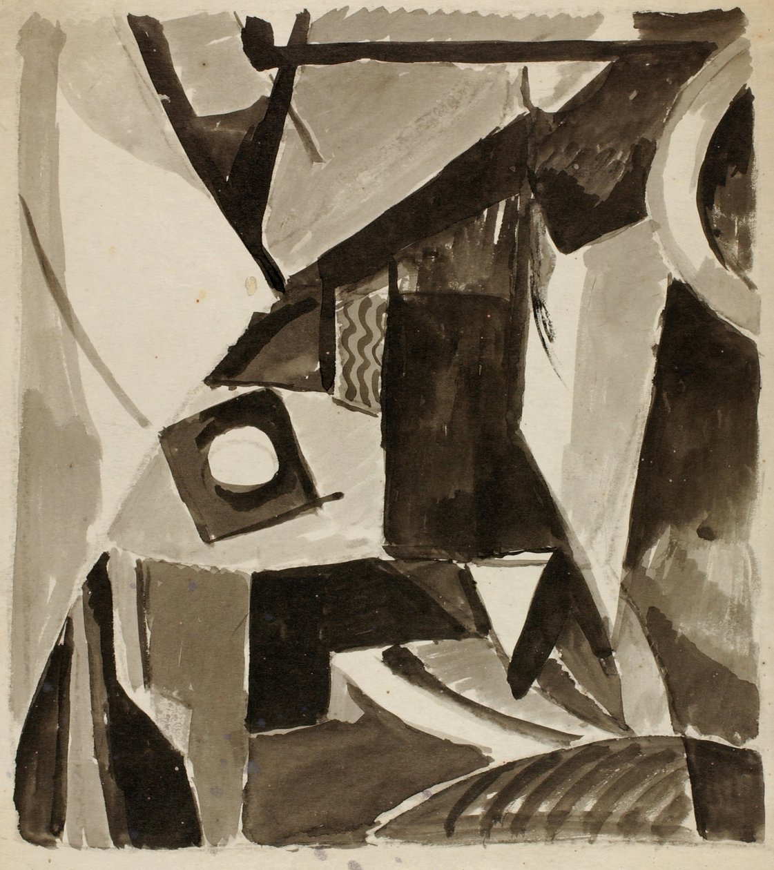 Streszczenie autorstwa Carl Newman