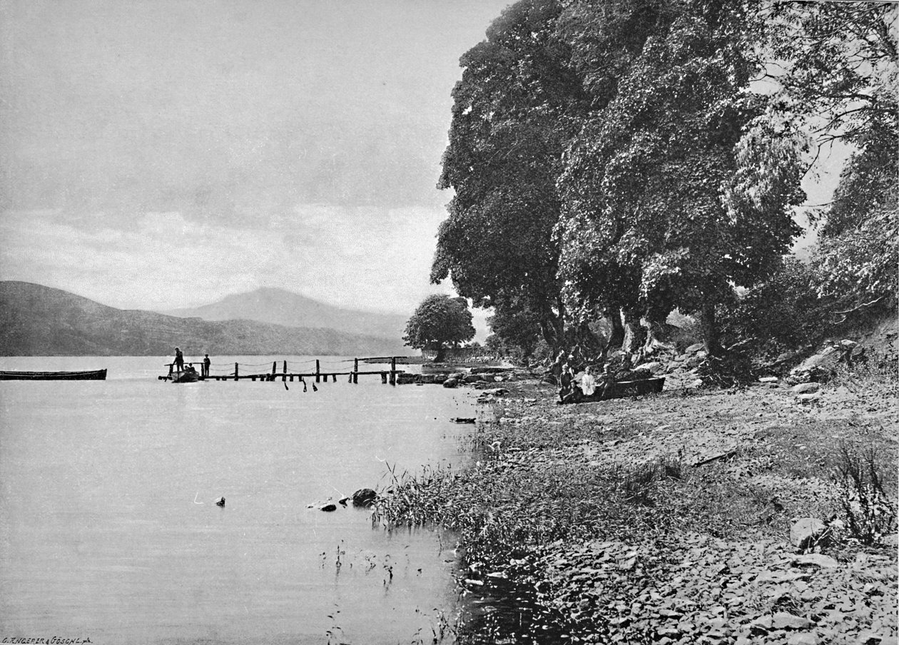 Bez ciebie, S 1896 autorstwa Carl Norman