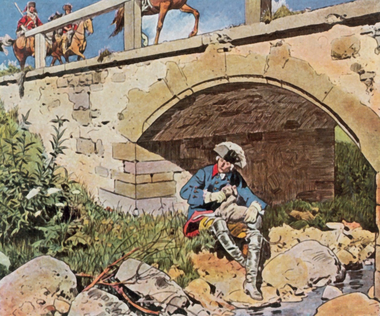  autorstwa Carl Rochling