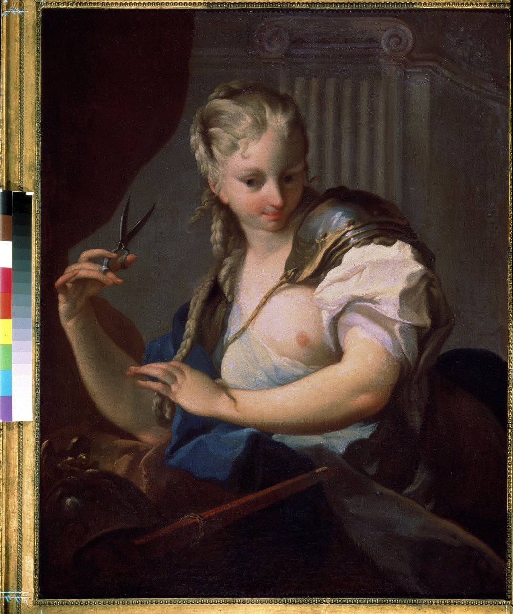 Joanna d
