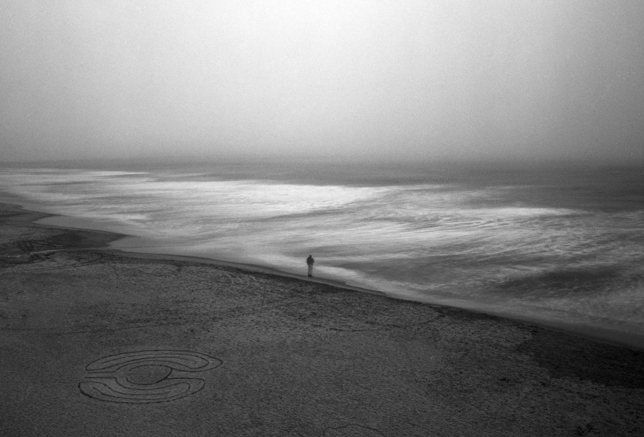 Forever at the Sea, 2012 autorstwa Carli Choi