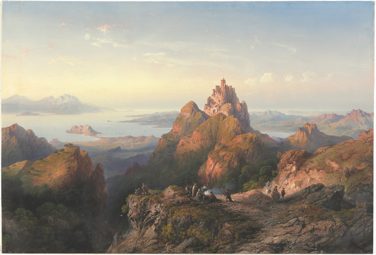  autorstwa Carlo Bossoli