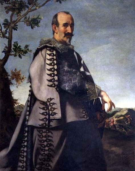 Portret Ainolfo de
