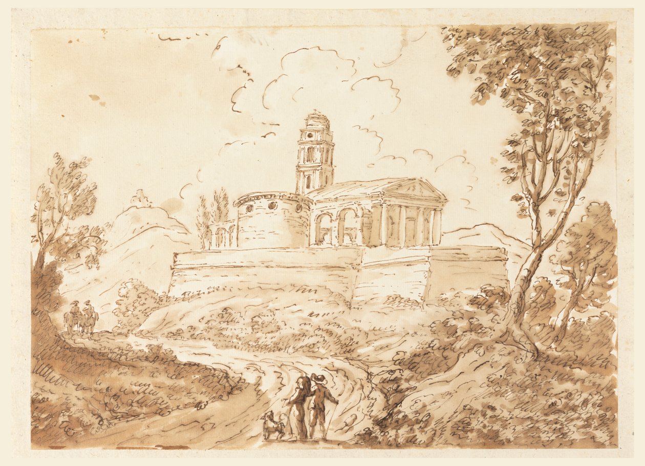 Liczby na drodze autorstwa Carlo Marchionni