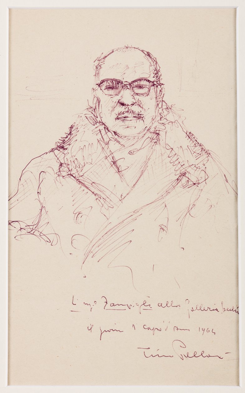 Portret inżyniera Zampigh autorstwa Caroline Watson