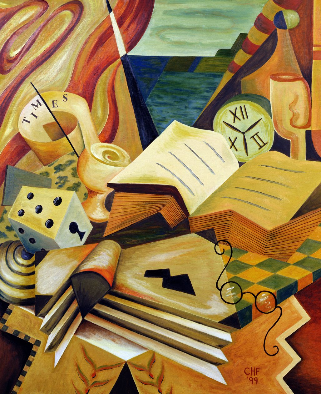 Kącik Czytelniczy, 1999 autorstwa Carolyn Hubbard Ford