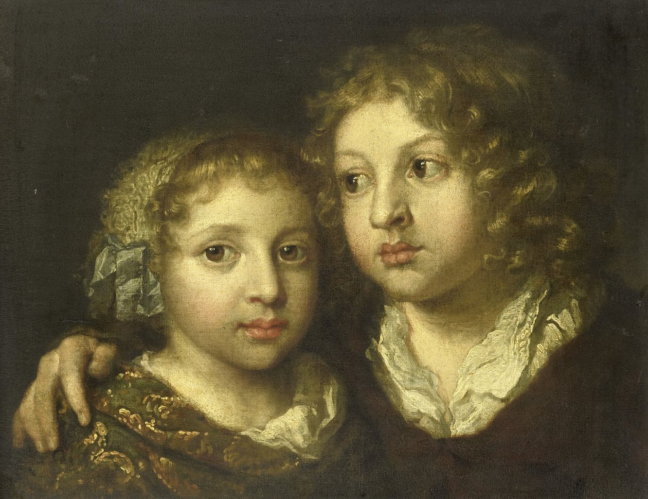  autorstwa Caspar Netscher