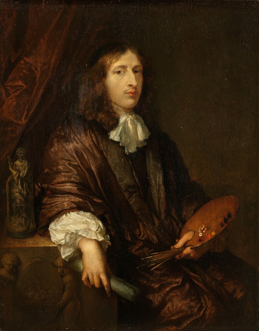  autorstwa Caspar Netscher