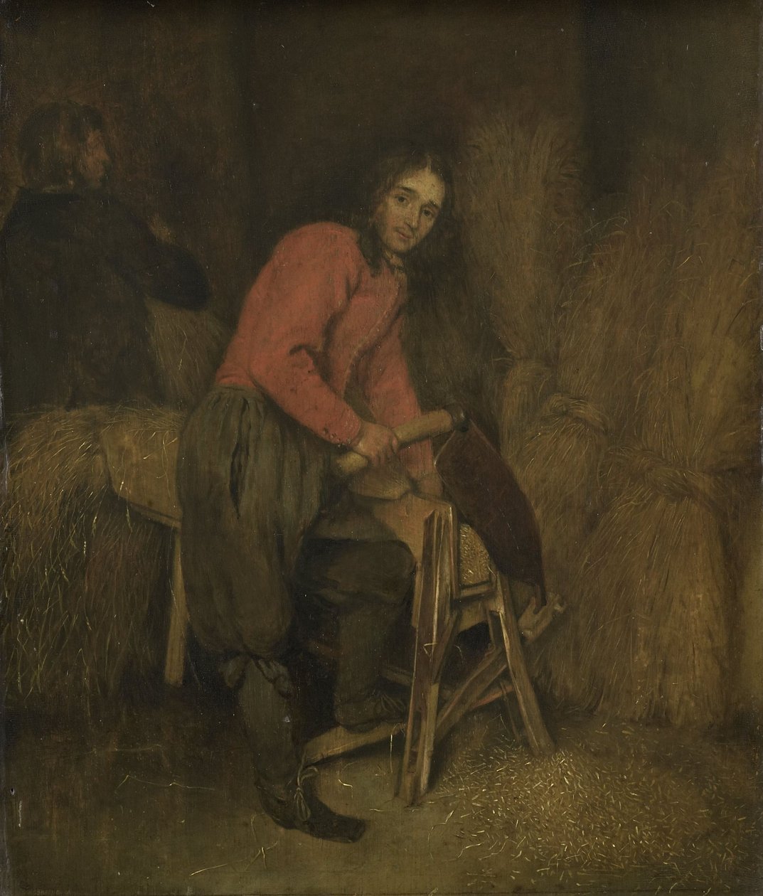  autorstwa Caspar Netscher