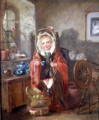 Czas na Herbatę autorstwa Catherine Grey