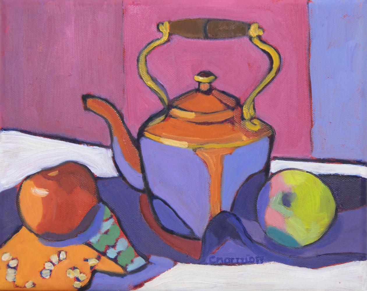  autorstwa Catherine J Martzloff