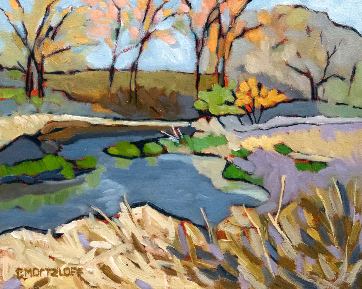  autorstwa Catherine J Martzloff