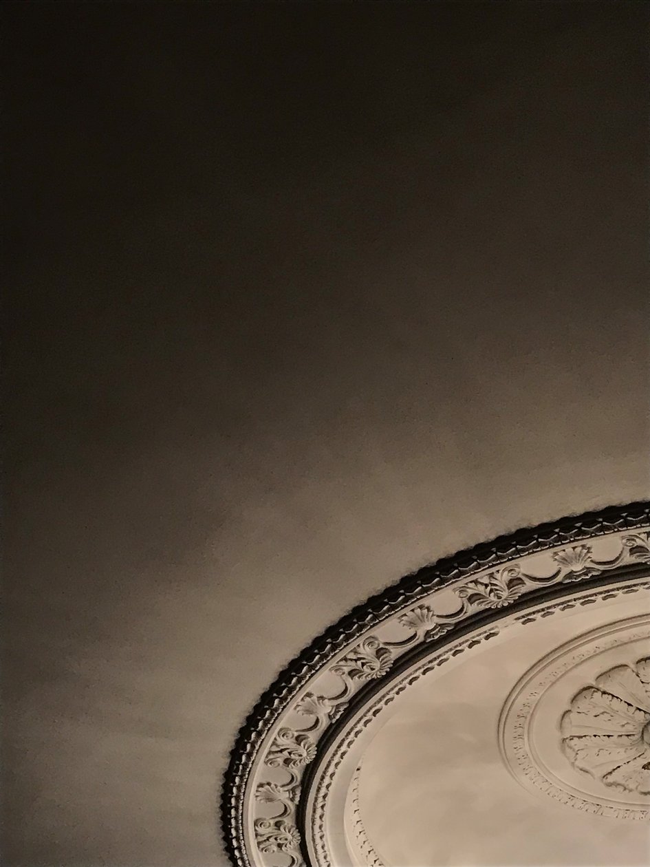 Kompozycja - Architektura - Detale, 2019 (zdjęcie ilustracyjne) autorstwa Cécile Jamet