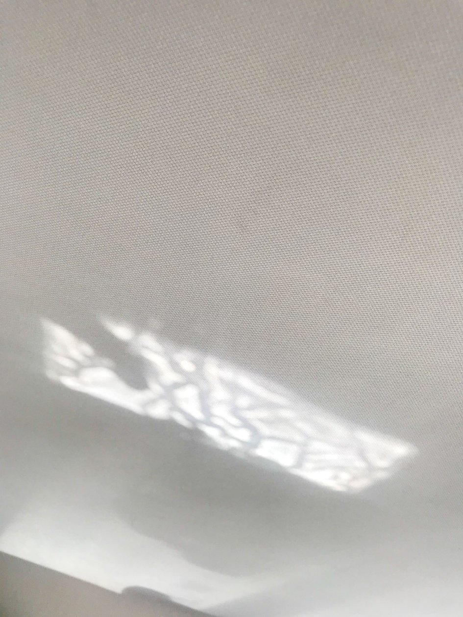 Kompozycja - Refleksje, 2019 (zdjęcie ilustracyjne) autorstwa Cécile Jamet