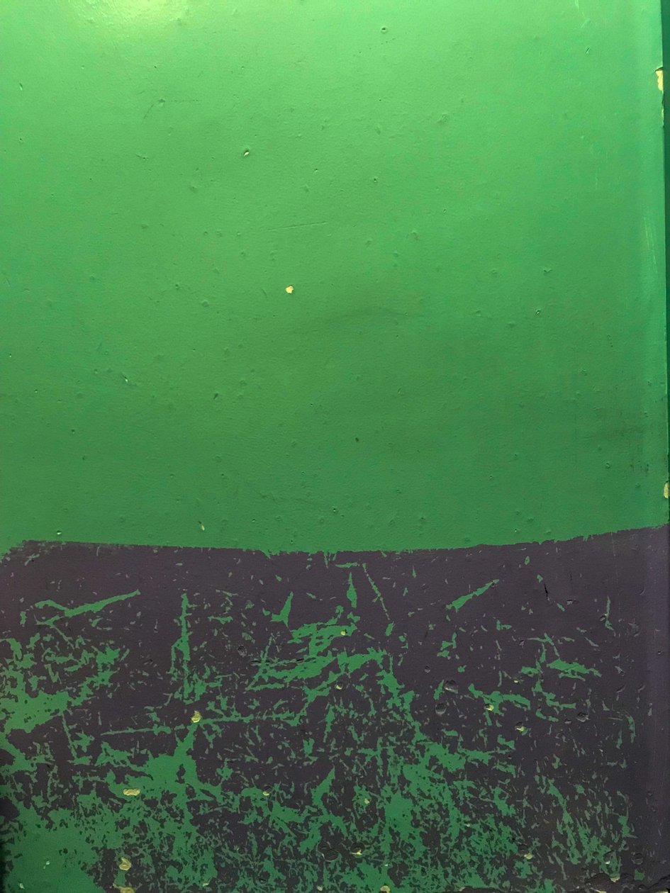 Skład, 2019 (zdjęcie) autorstwa Cécile Jamet