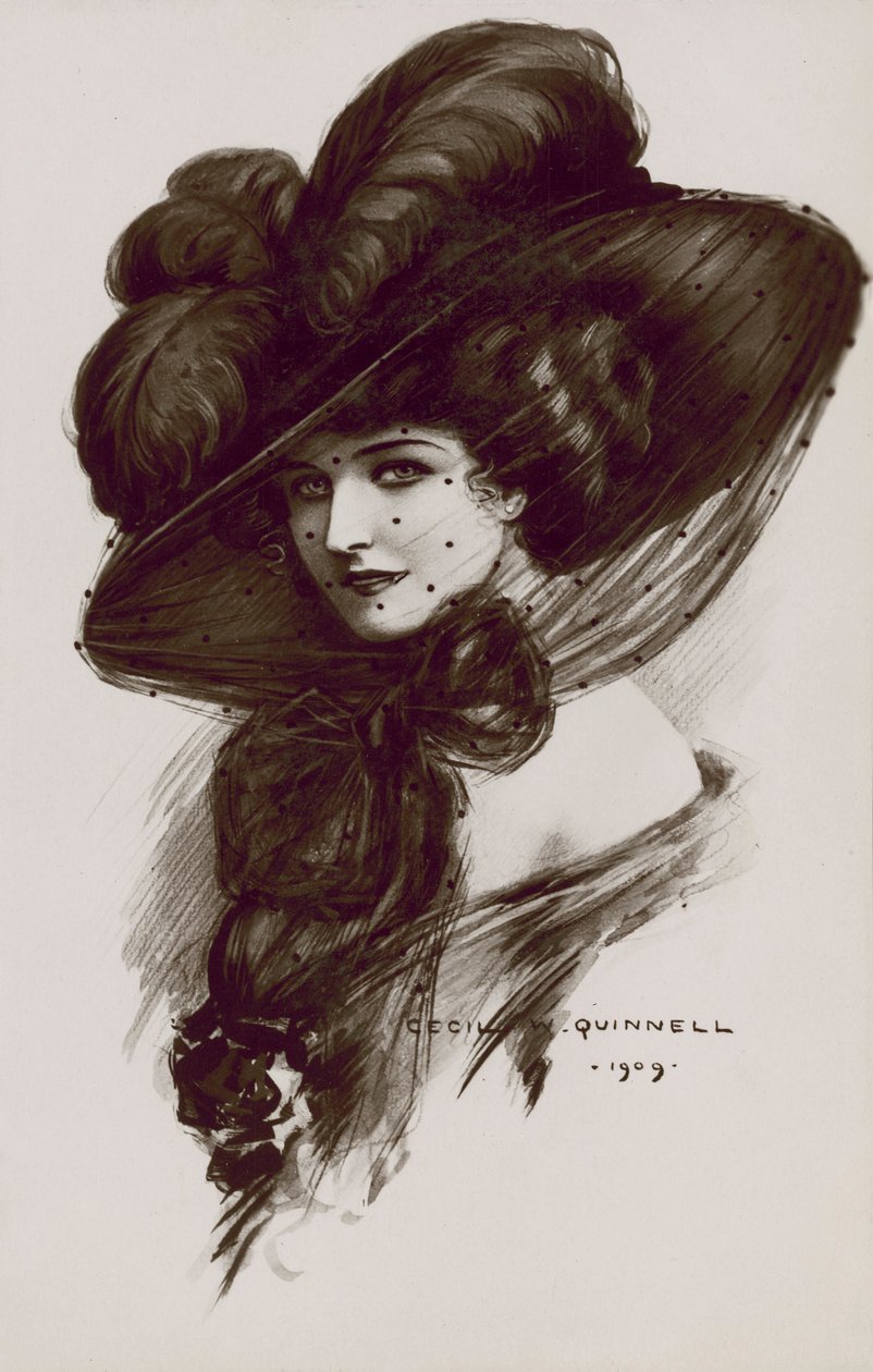  autorstwa Cecil Watson Quinnell
