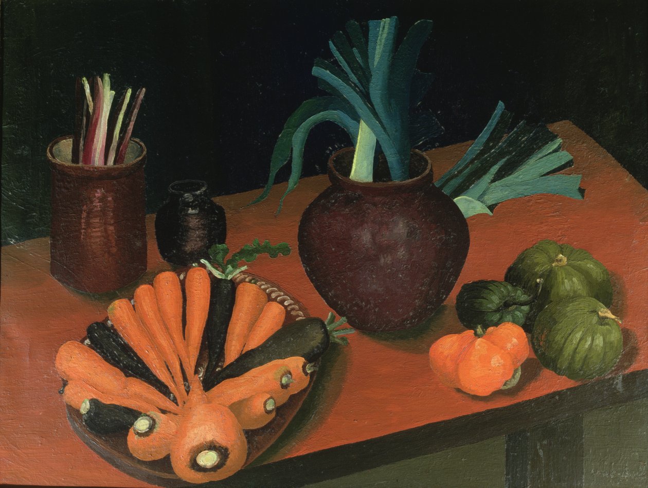 Jałta autorstwa Cedric Morris