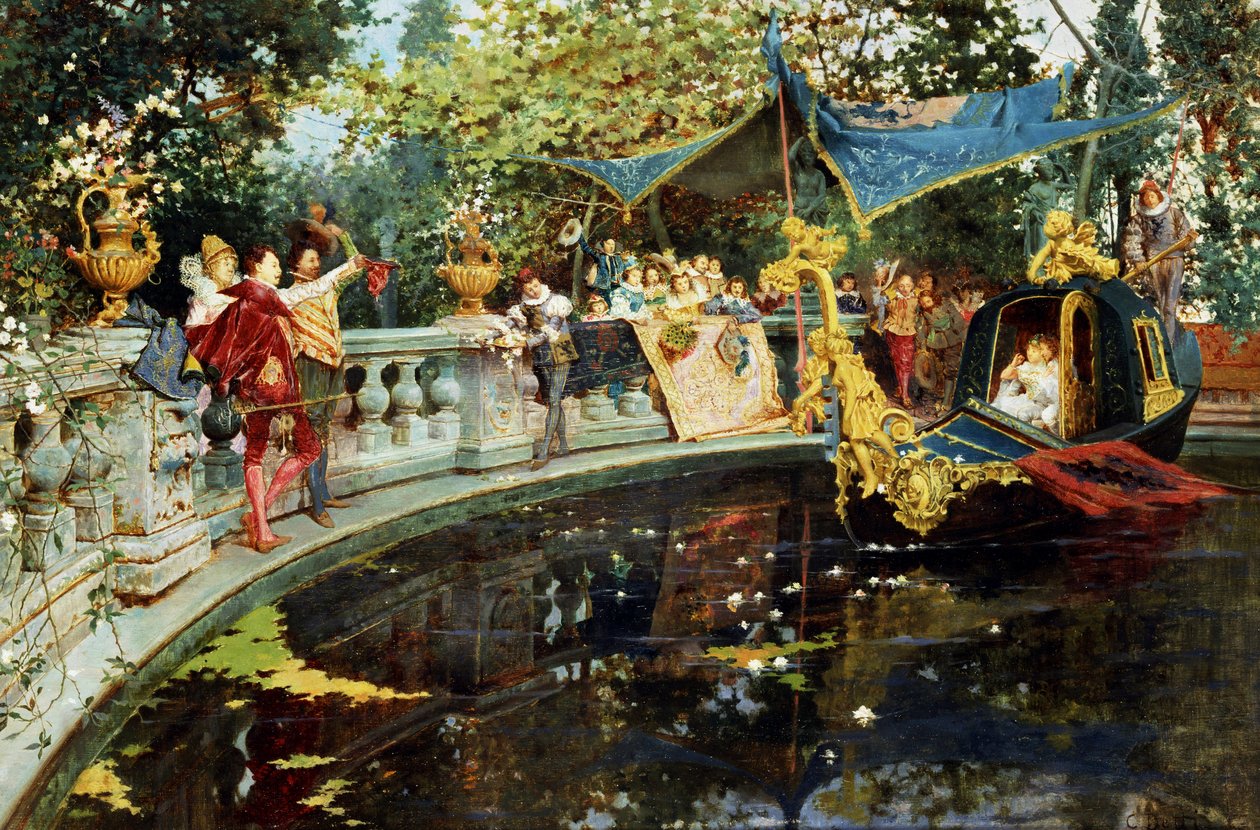  autorstwa Cesare-Auguste Detti