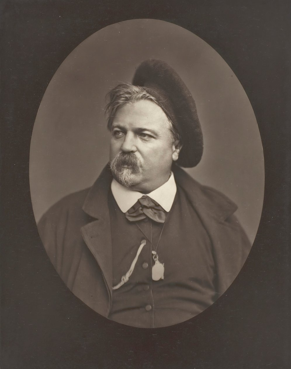 Alfred Grévin Francuski karykaturzysta i projektant kostiumów, 1827-1892, 187577. autorstwa Chambey