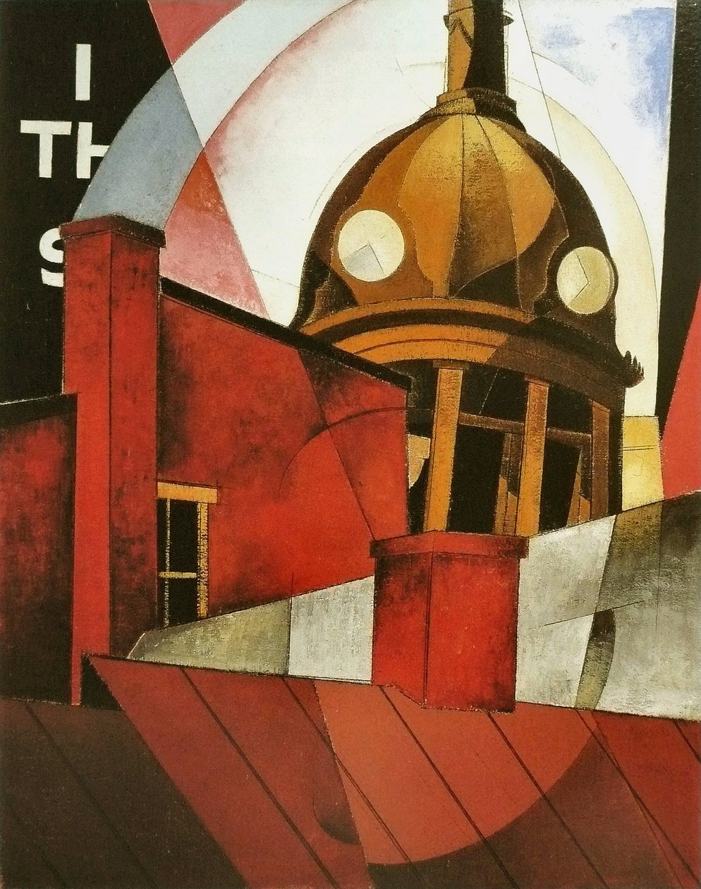 Witamy w Our Citynangielski: Bienvenue dans notre villen autorstwa Charles Demuth
