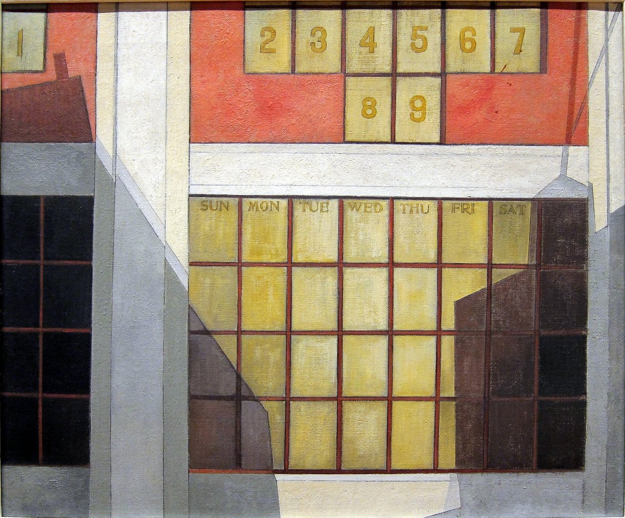 Nieznany obraz autorstwa Charles Demuth