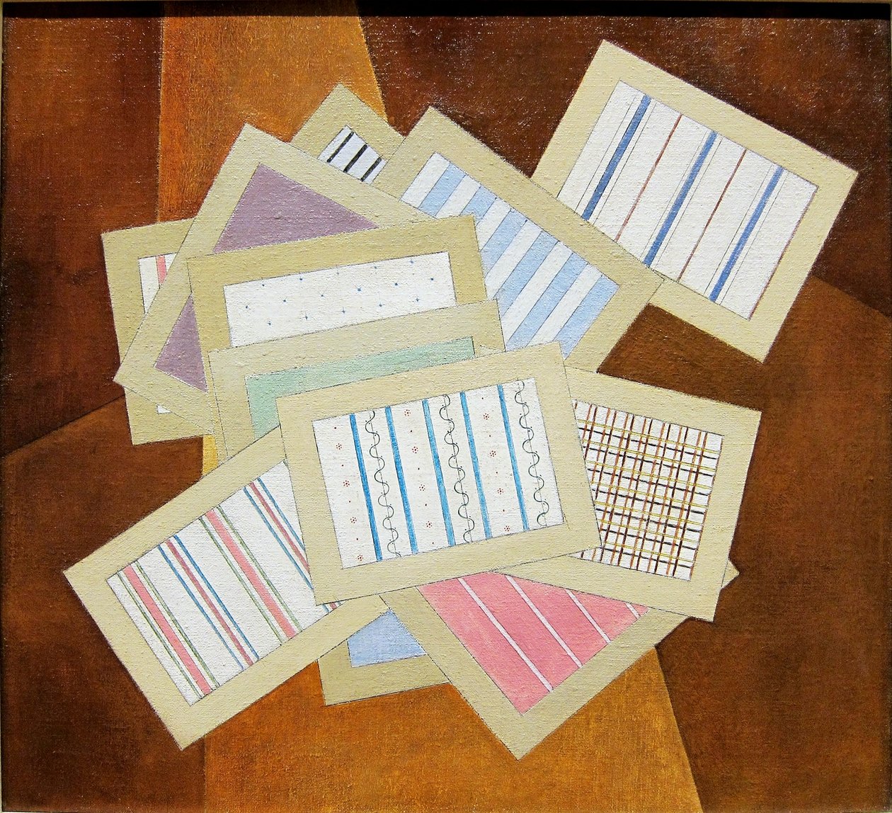 Nieznany obraz autorstwa Charles Demuth