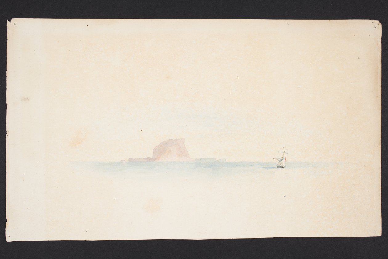Nieuprawny autorstwa Charles Heaphy