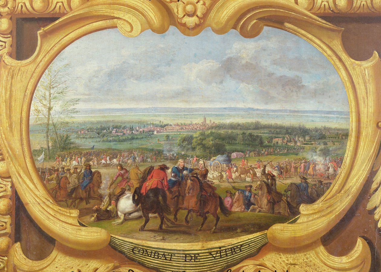 Spotkanie publiczne w Paryżu, 1885 r. autorstwa Charles Paul Renouard