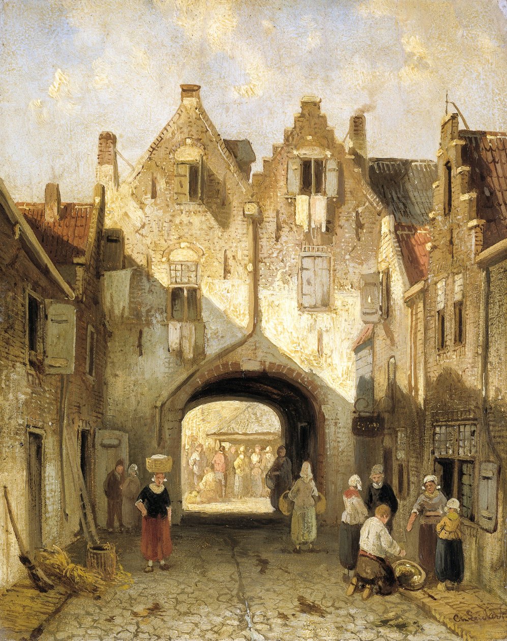  autorstwa Charles-Henri-Joseph Leickert