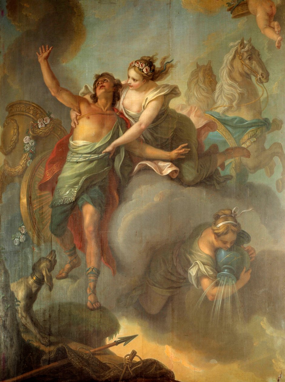 Aurora i Cephale L