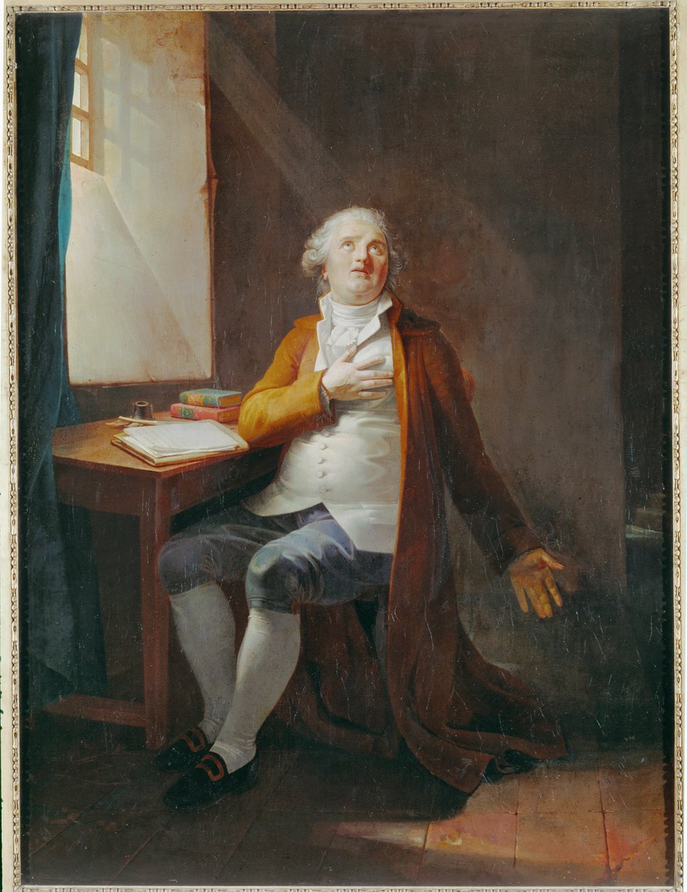  autorstwa Charles Benazech