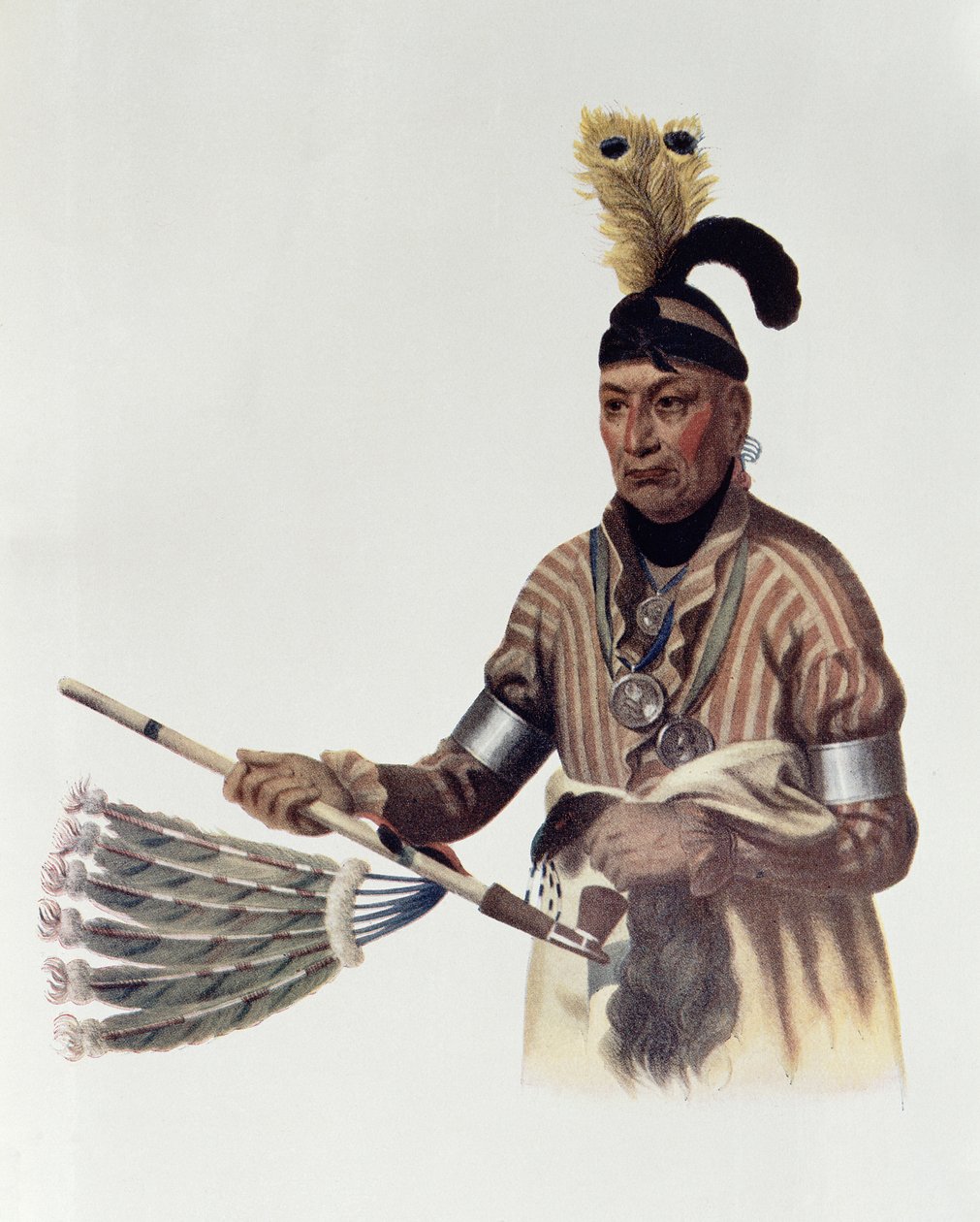 Naw-Kaw lub 
