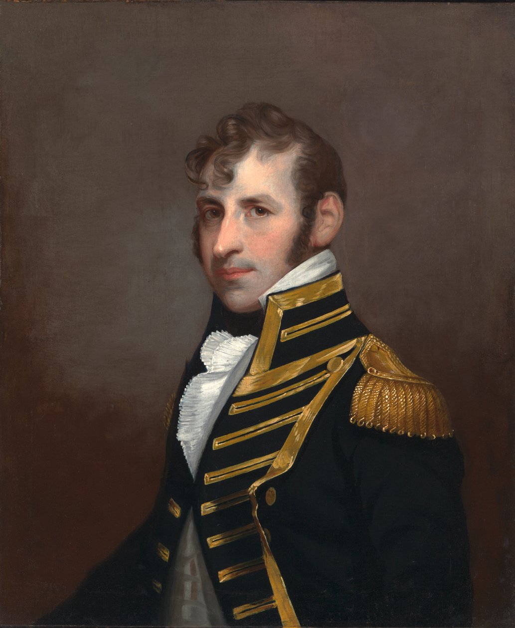 Stephen Decatur, ok. 1820 autorstwa Charles Bird King