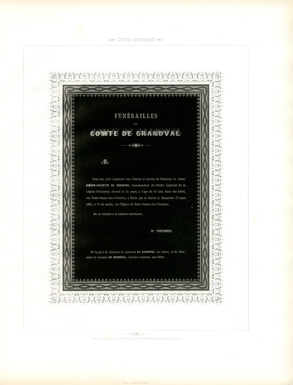  autorstwa Charles Derriey