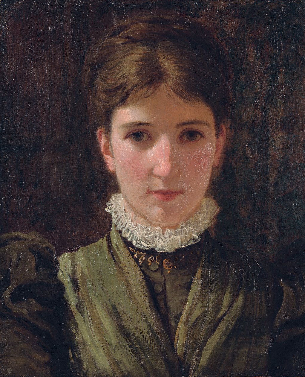 Sophie Grey autorstwa Charles Edward Perugini