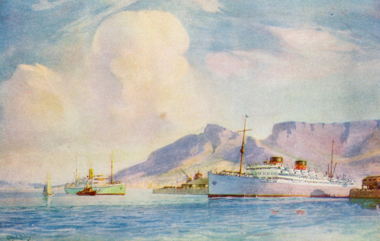  autorstwa Charles Ernest Peers