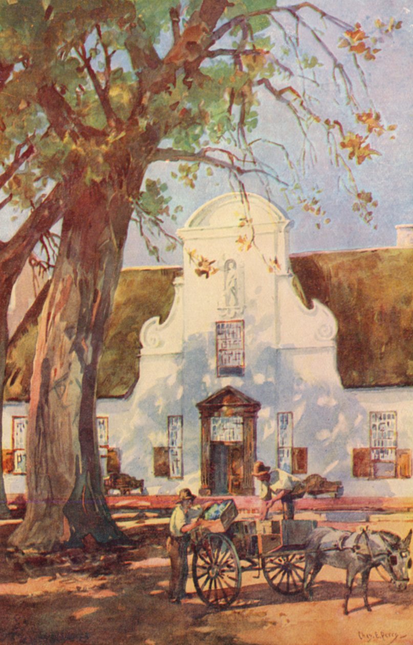  autorstwa Charles Ernest Peers