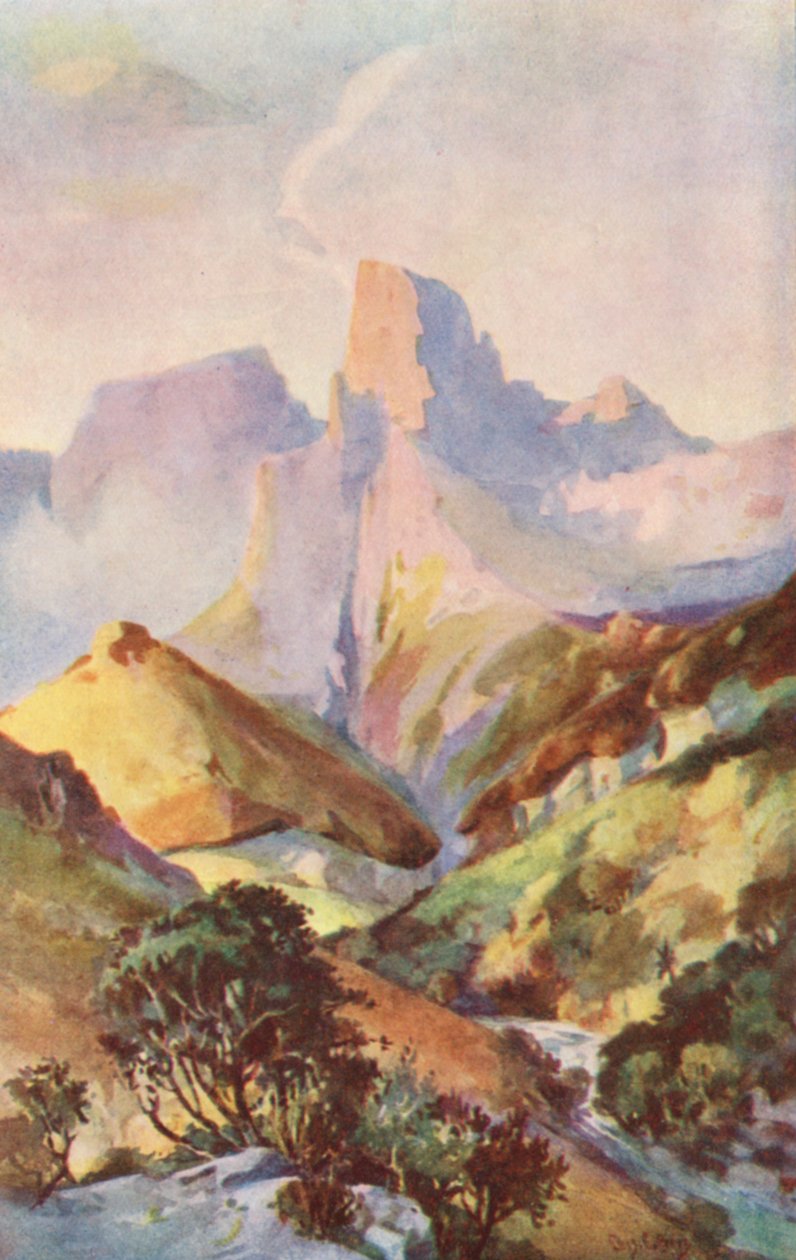  autorstwa Charles Ernest Peers